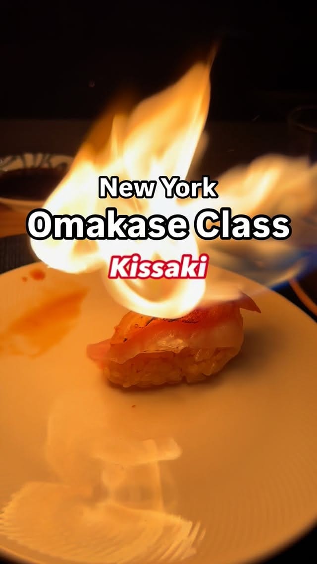 Post 3 by Dr. Bite | NYC Food Travel Wellness on Instagram (video)