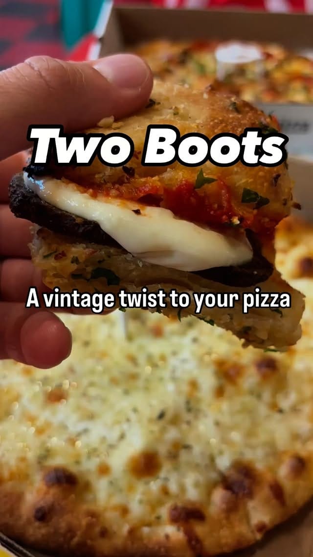 Post 2 by Dr. Bite | NYC Food Travel Wellness on Instagram (video)