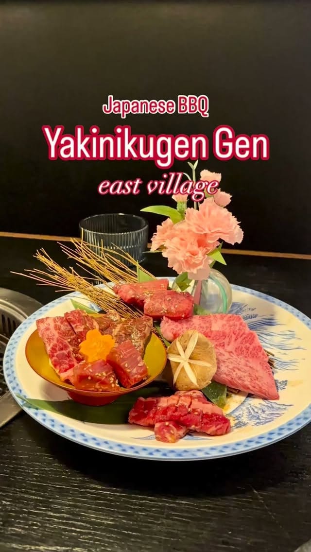 Post 1 by Dr. Bite | NYC Food Travel Wellness on Instagram (video)