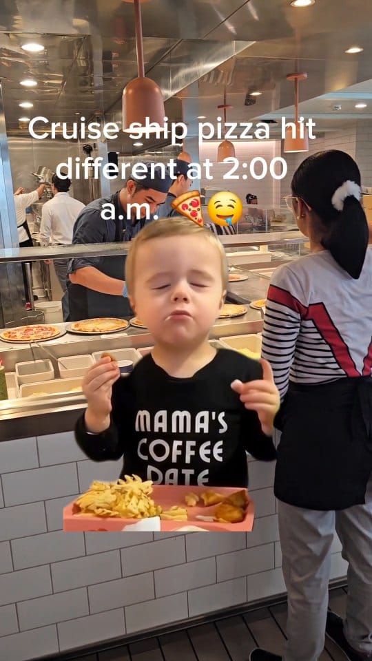 Post 9 by KiKi & D 🥙🍹🧳 FOOD & TRAVEL on Instagram (video)