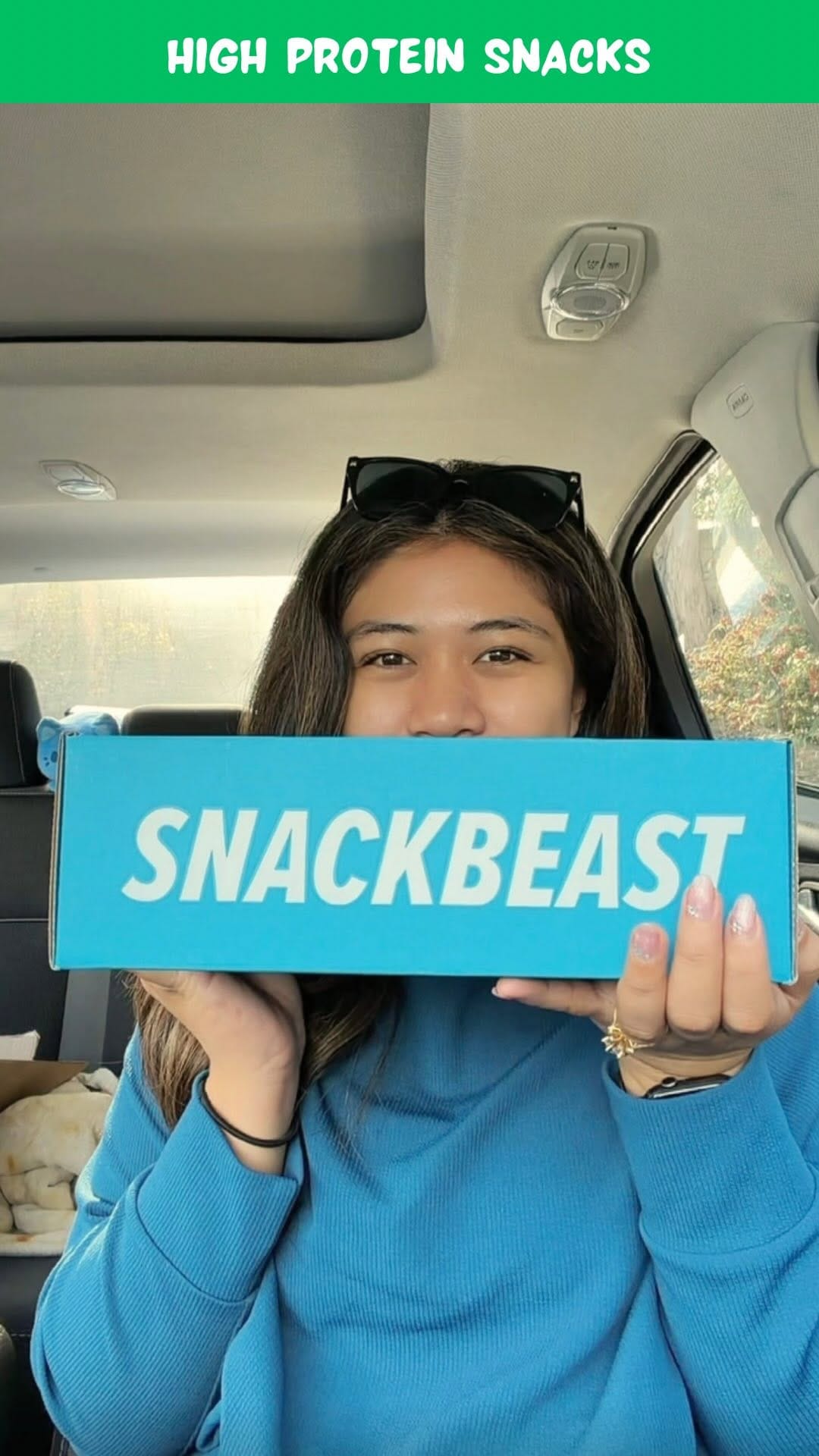 Post 3 by Jaimee on Instagram (video)