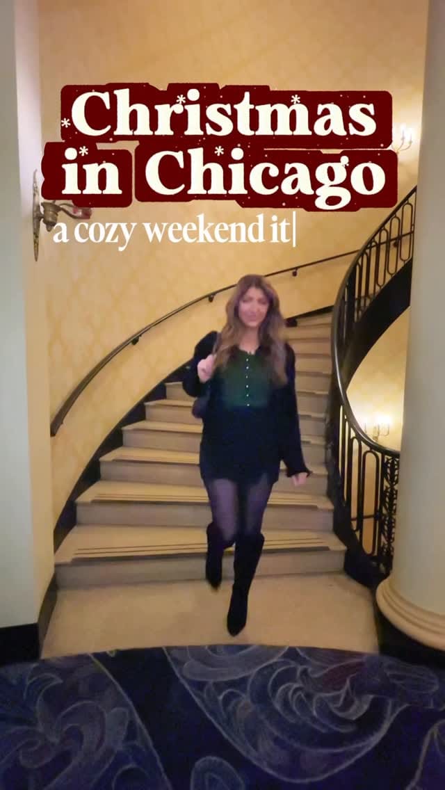 Post 4 by kristie | travel & experiences on Instagram (video)