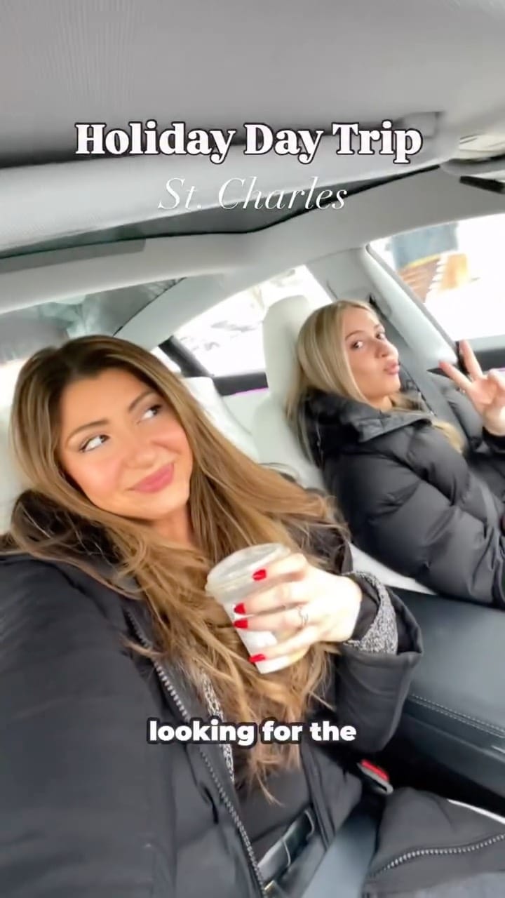 Post 3 by kristie | travel & experiences on Instagram (video)