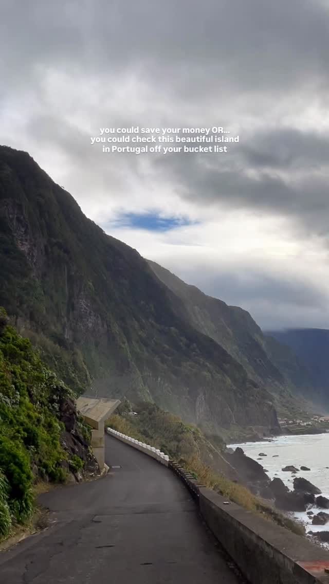 Post 2 by kristie | travel & experiences on Instagram (video)