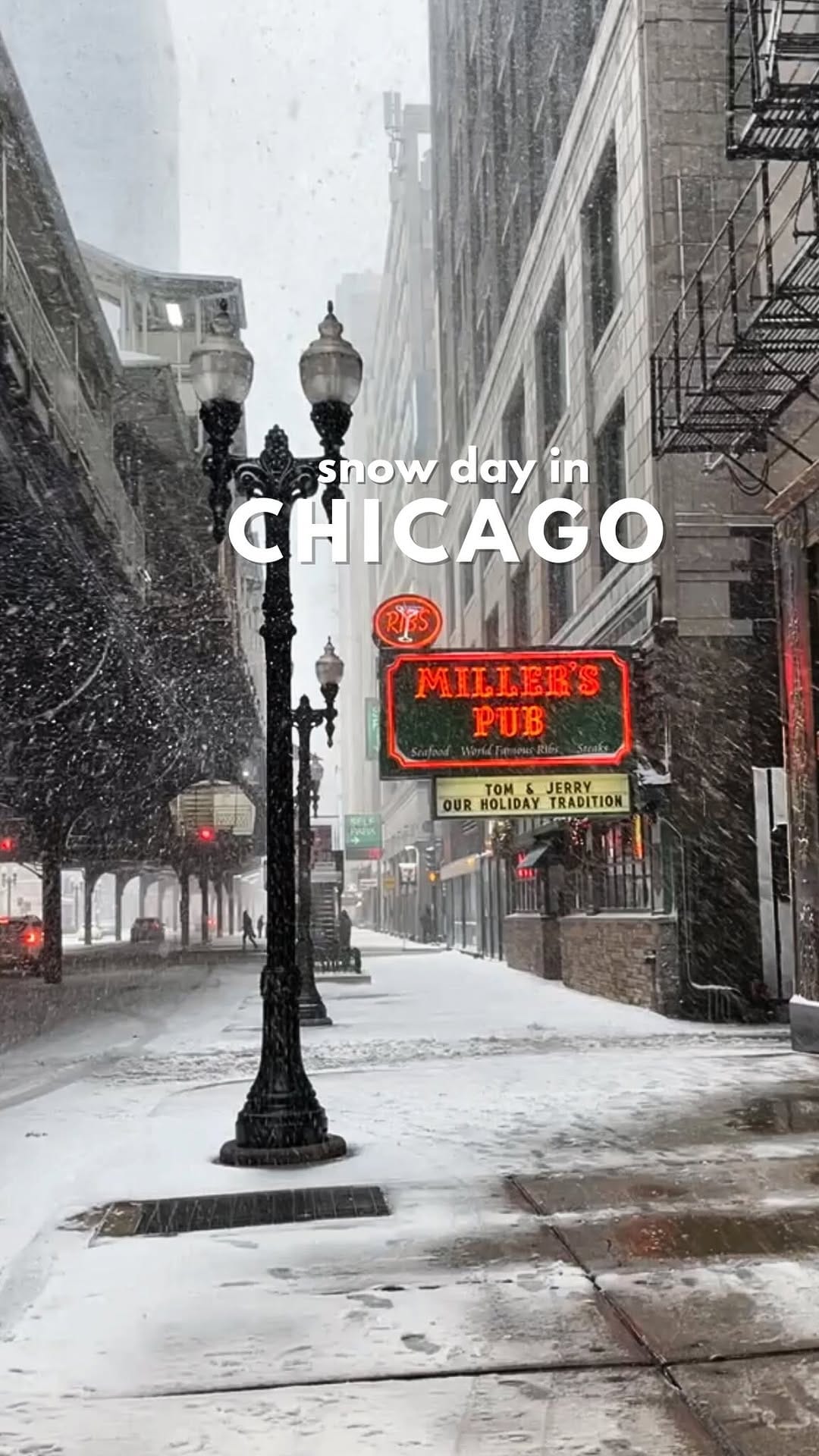 Post 5 by kristie | travel & experiences on Instagram (video)