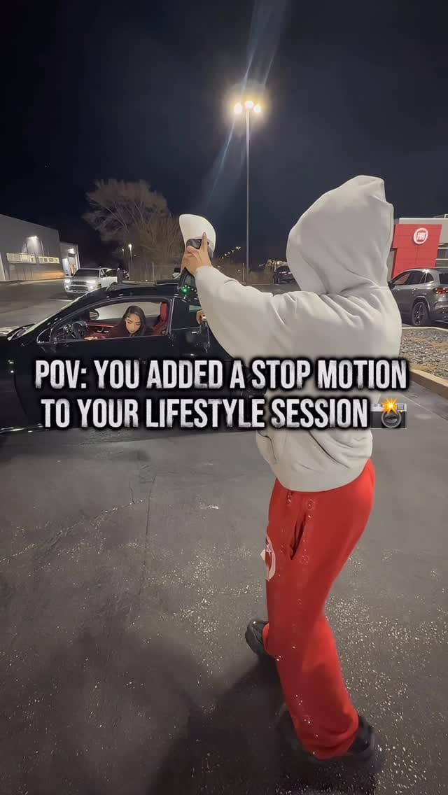 Post 1 by Chicago Photographer👨🏾‍💻📸 on Instagram (video)