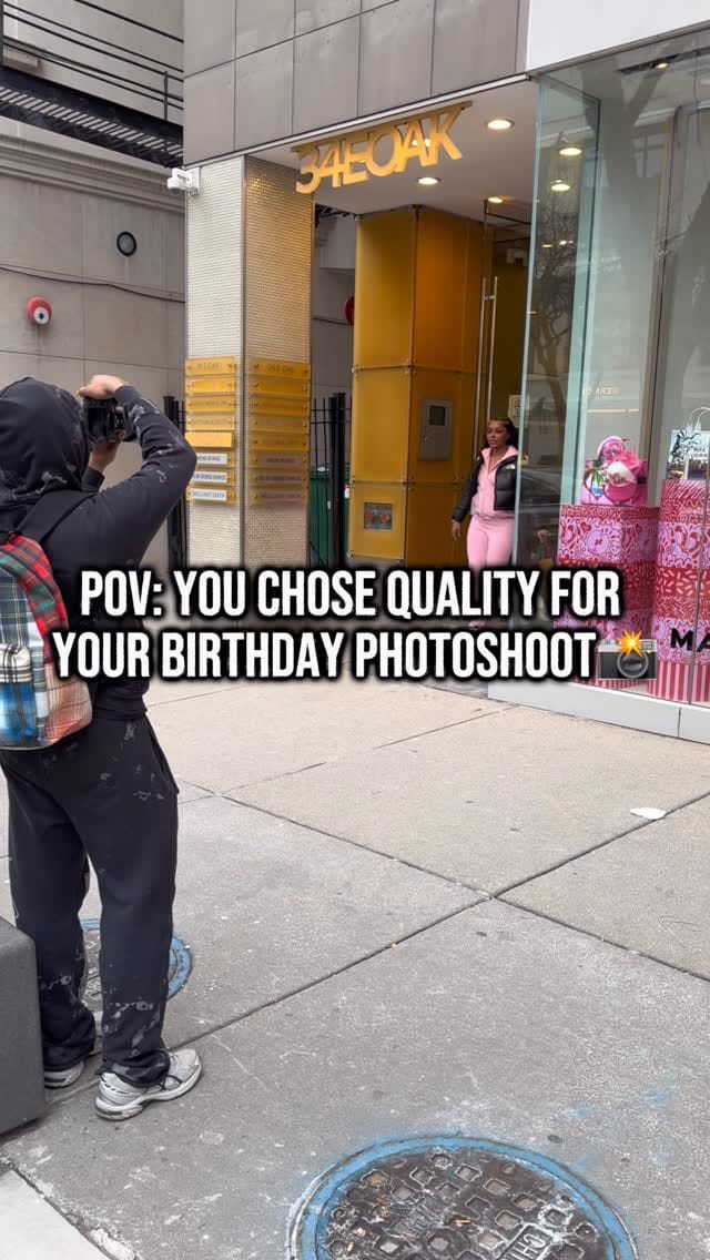 Post 4 by Chicago Photographer👨🏾‍💻📸 on Instagram (video)