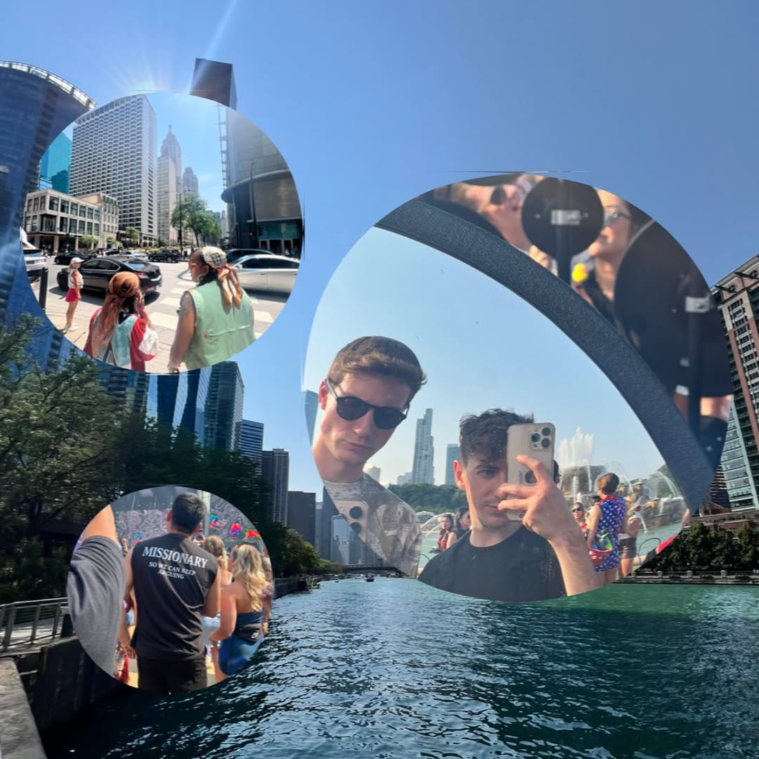 Post 10 by Drake Strand on Instagram (image)