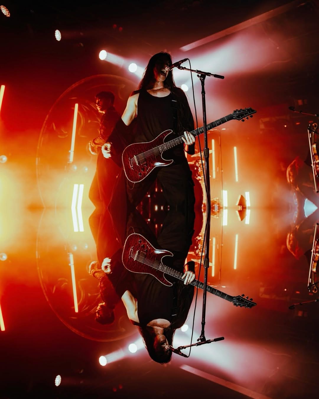 Post 9 by 𝕸𝖊𝖑𝖆𝖓𝖎𝖊 on Instagram (carousel)