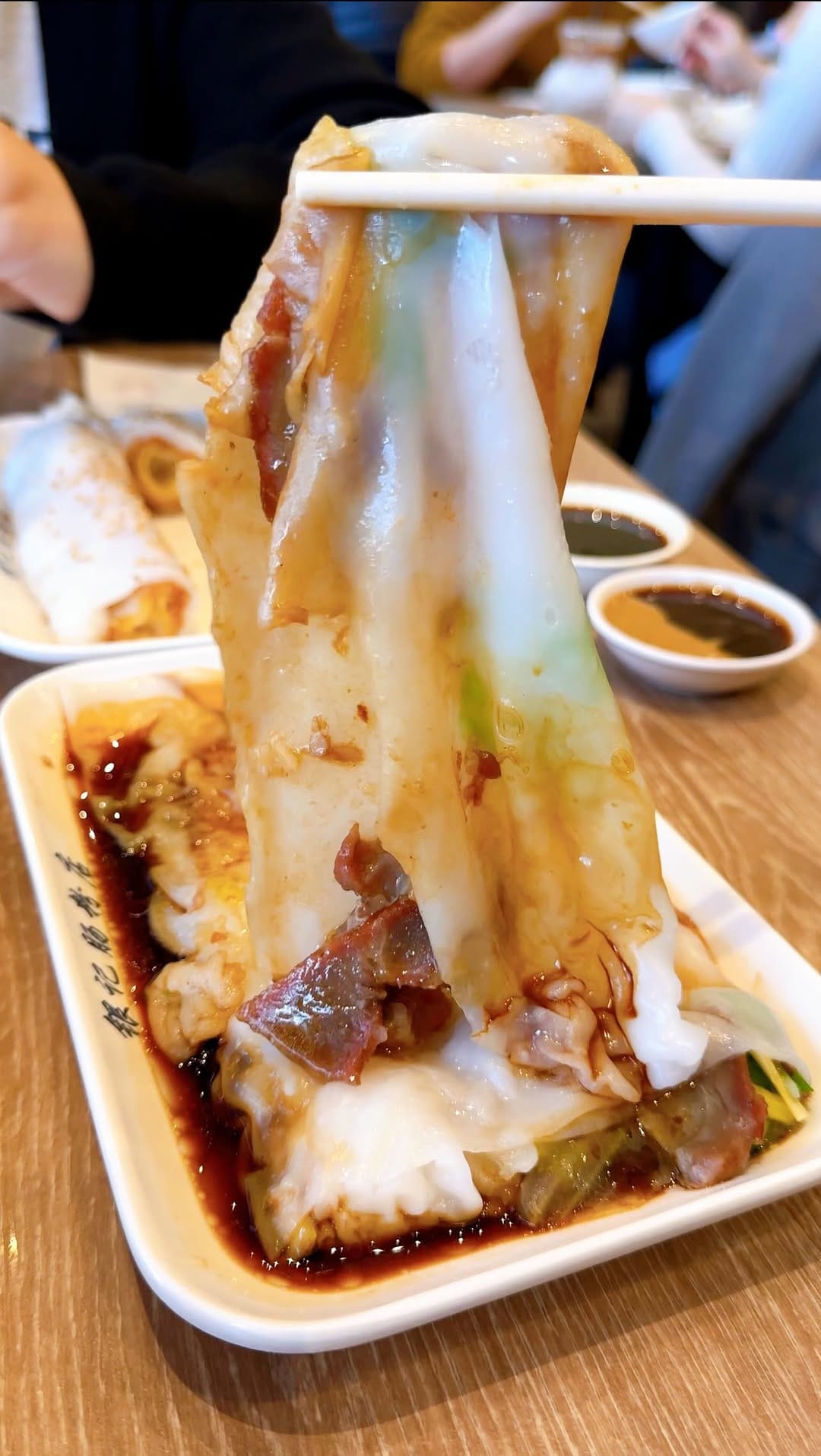 Post 2 by Seattle Food Content Creator ♡ Amy on Instagram (video)