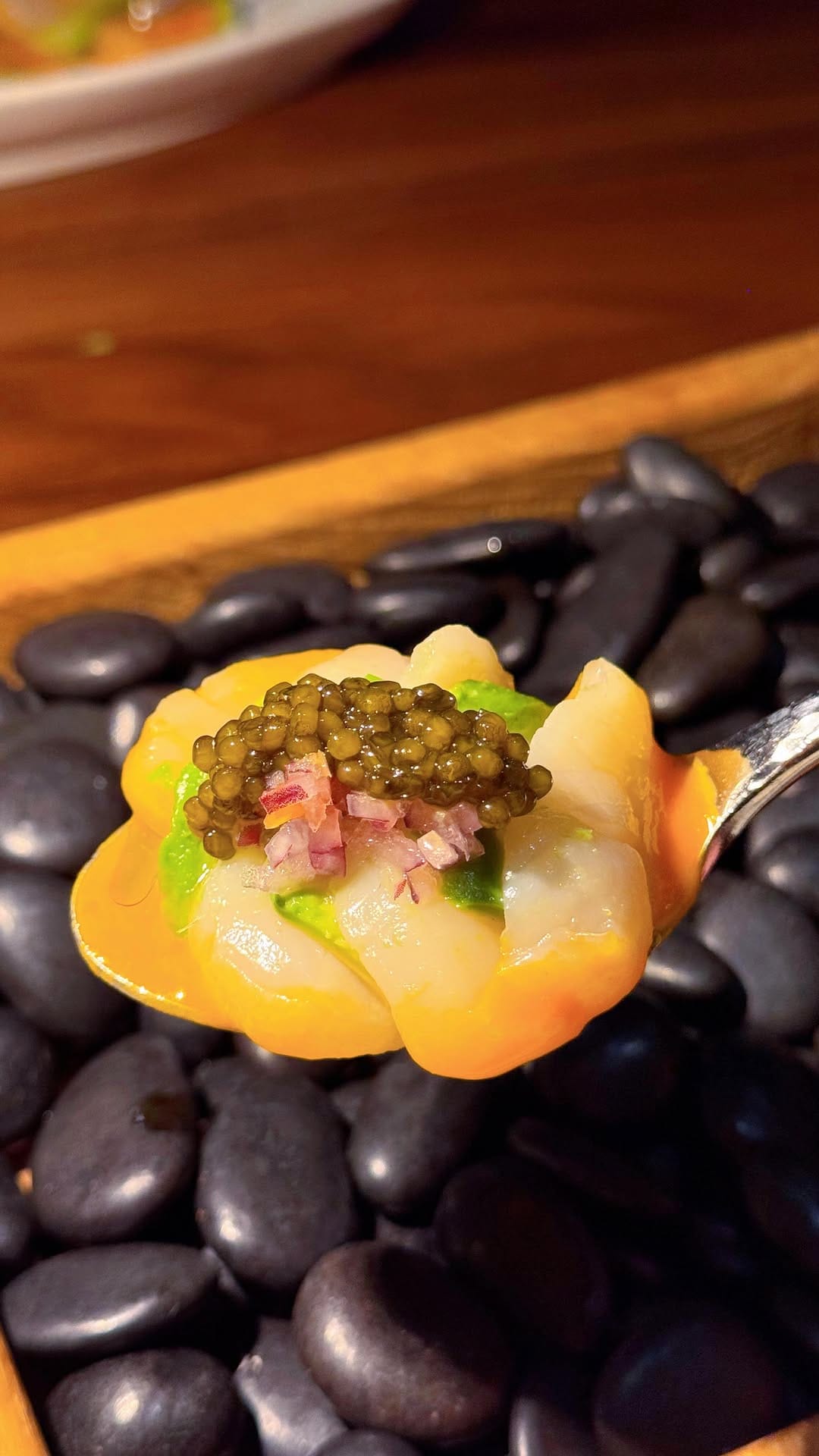 Post 10 by Seattle Food Content Creator ♡ Amy on Instagram (video)