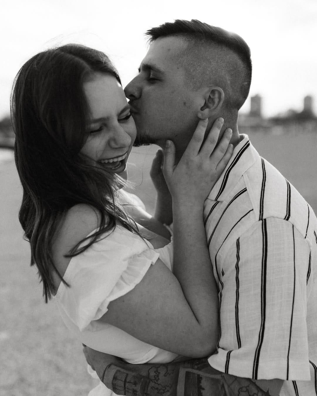 Post 4 by Tyler Greenberg | Chicago Wedding Photographer on Instagram (image)