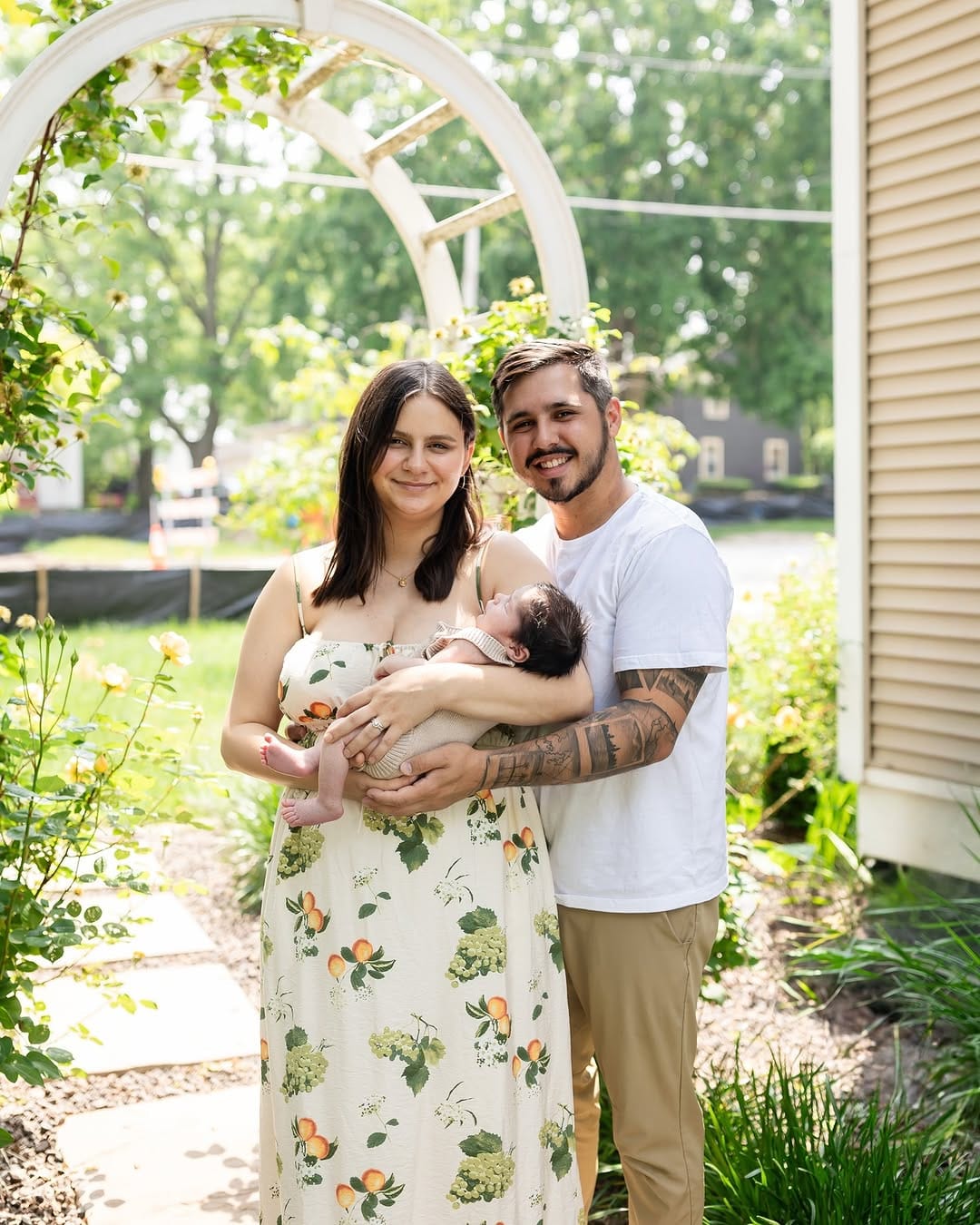 Post 1 by Tyler Greenberg | Chicago Wedding Photographer on Instagram (carousel)