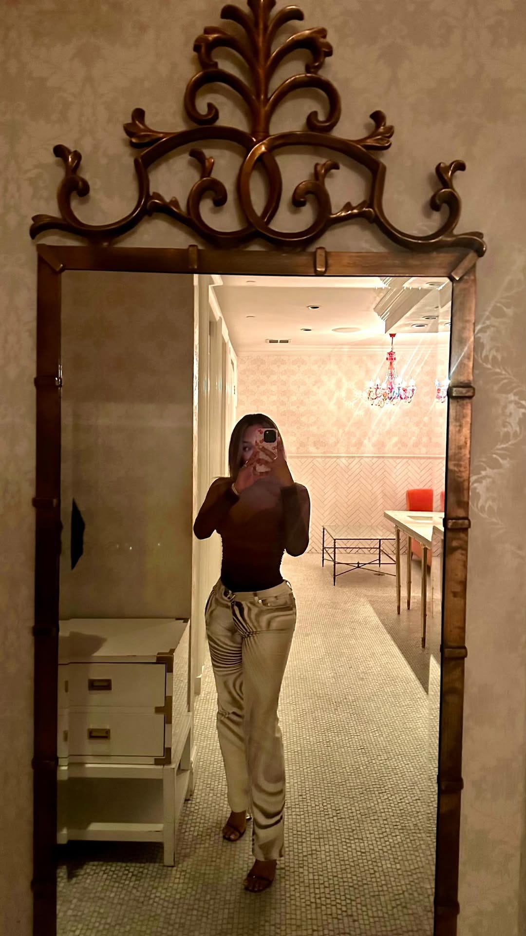 Post 9 by Stephanie Rivera on Instagram (video)