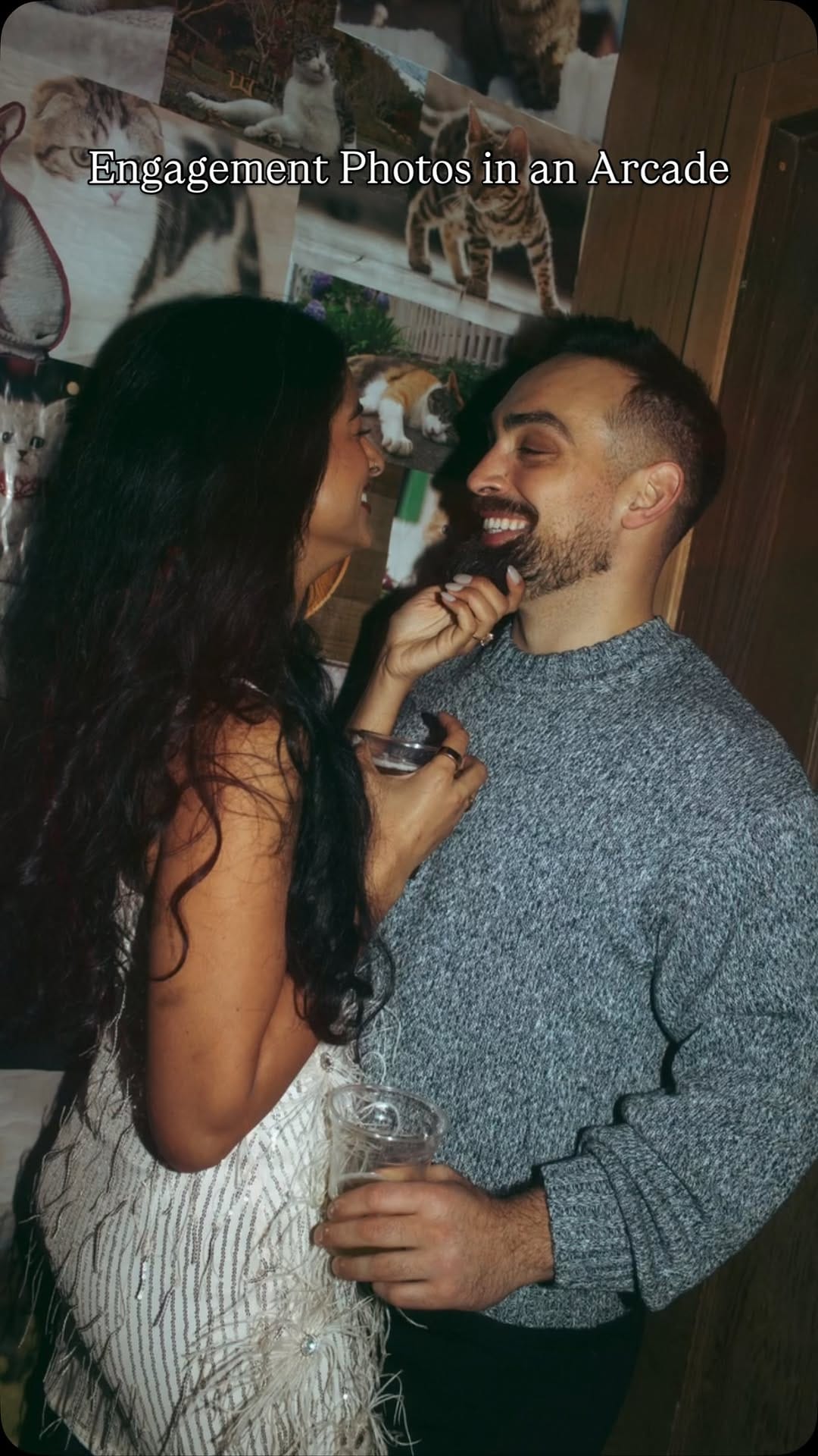 Post 5 by Bailey | PNW Photographer on Instagram (video)
