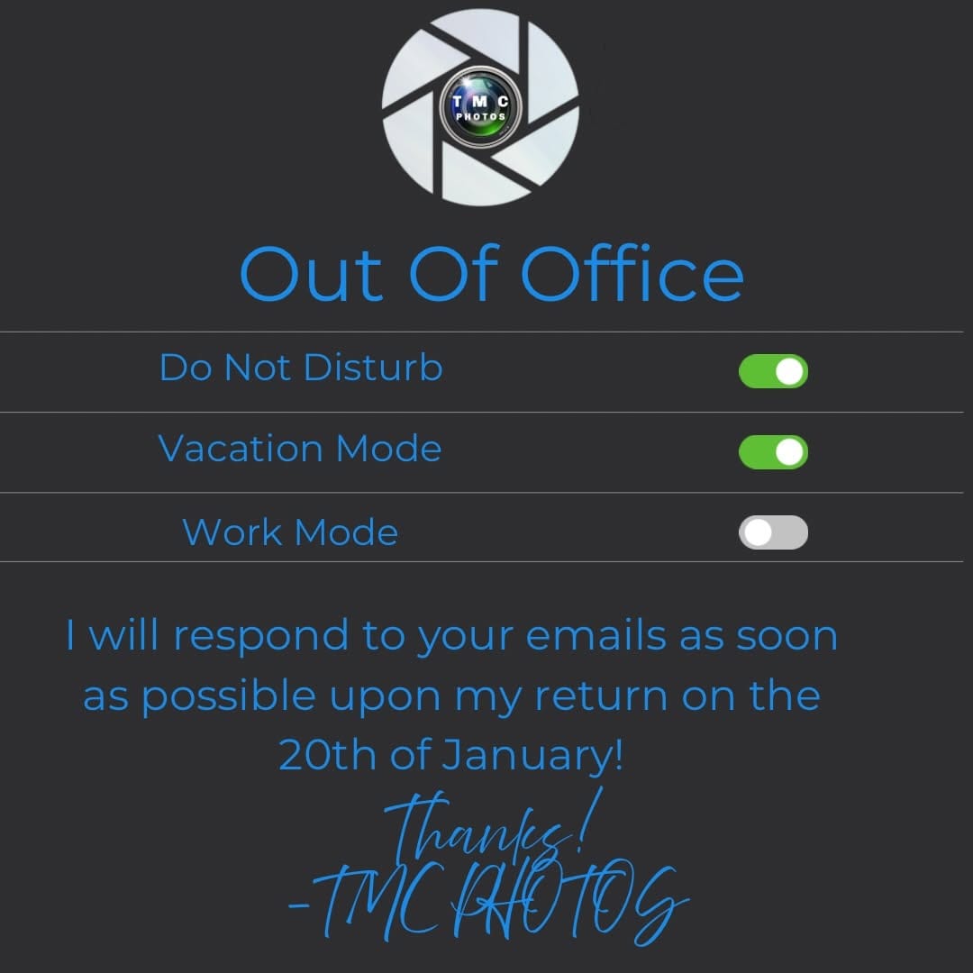 Post 2 by TMC PHOTOS on Instagram (image)