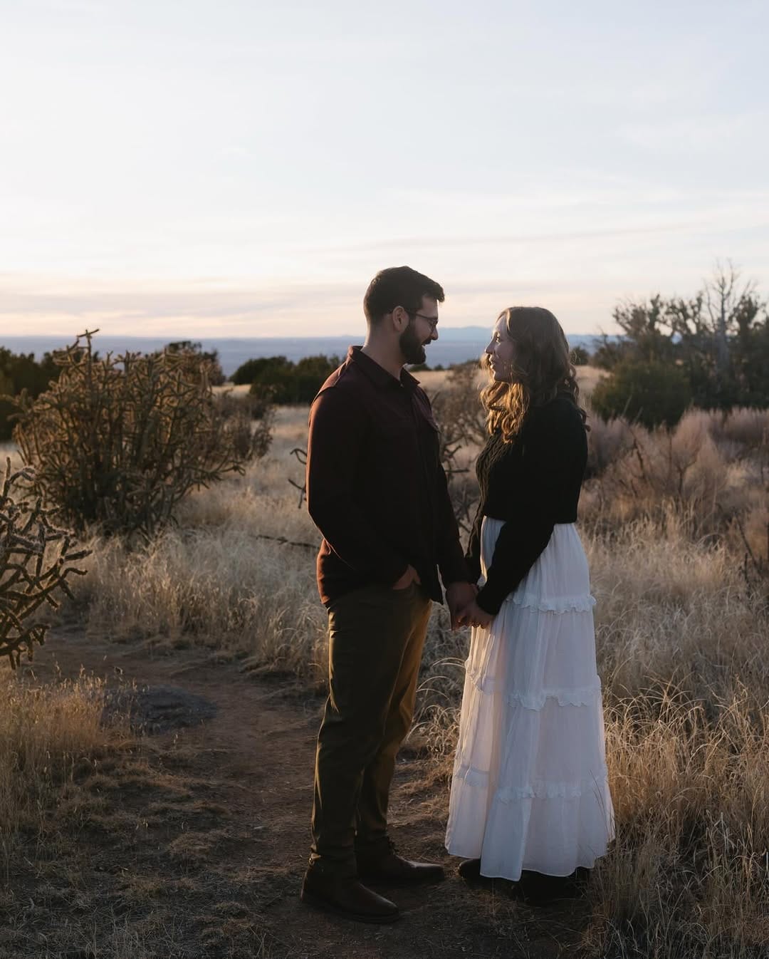 Post 7 by Dominique Allen ~ New Mexico & Destination Photographer on Instagram (carousel)