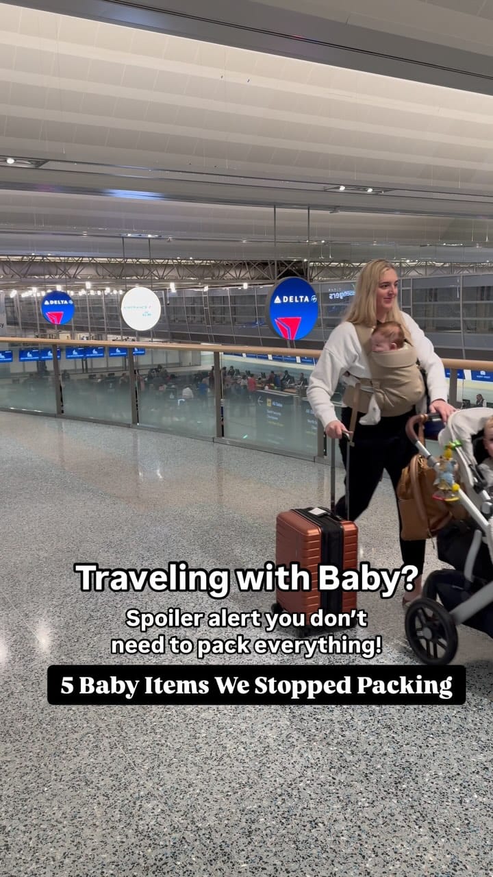 Post 8 by Sadie | Family Travel - MN & Beyond on Instagram (video)