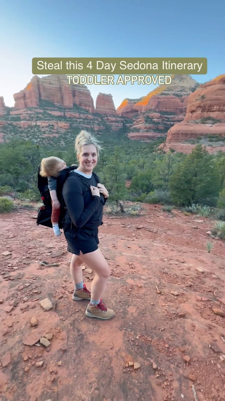 Post 10 by Sadie | Family Travel - MN & Beyond on Instagram (video)