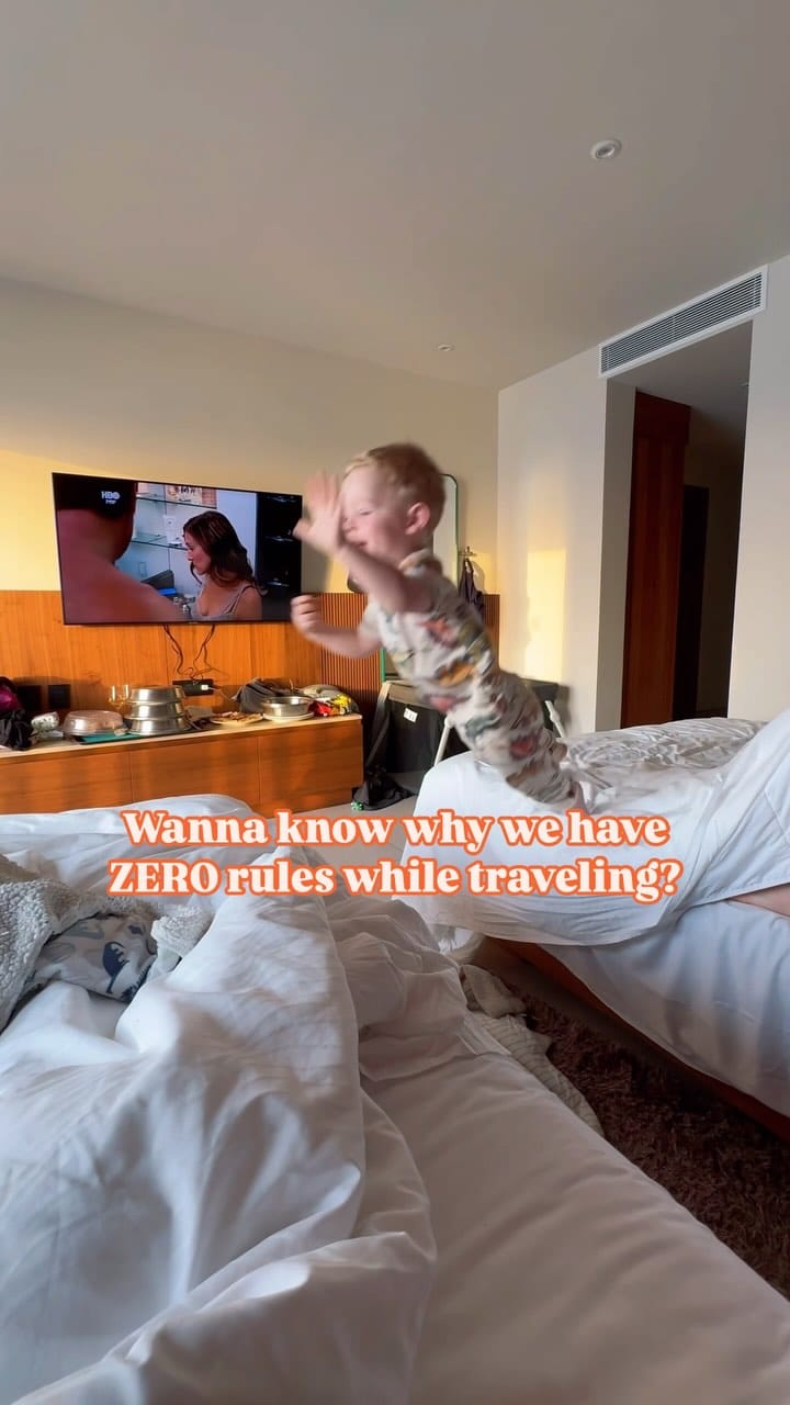 Post 9 by Sadie | Family Travel - MN & Beyond on Instagram (video)