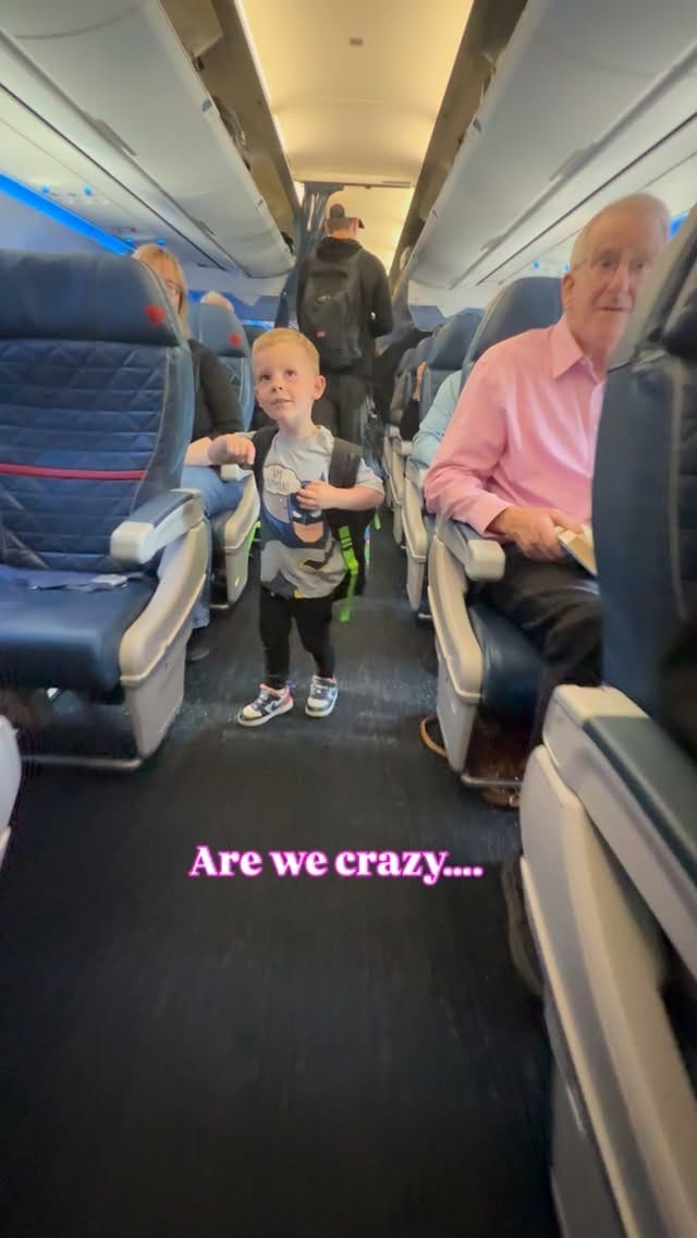 Post 7 by Sadie | Family Travel - MN & Beyond on Instagram (video)