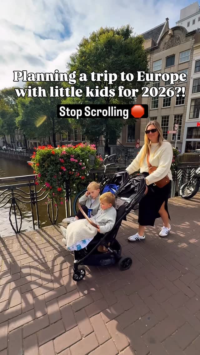 Post 2 by Sadie | Family Travel - MN & Beyond on Instagram (video)