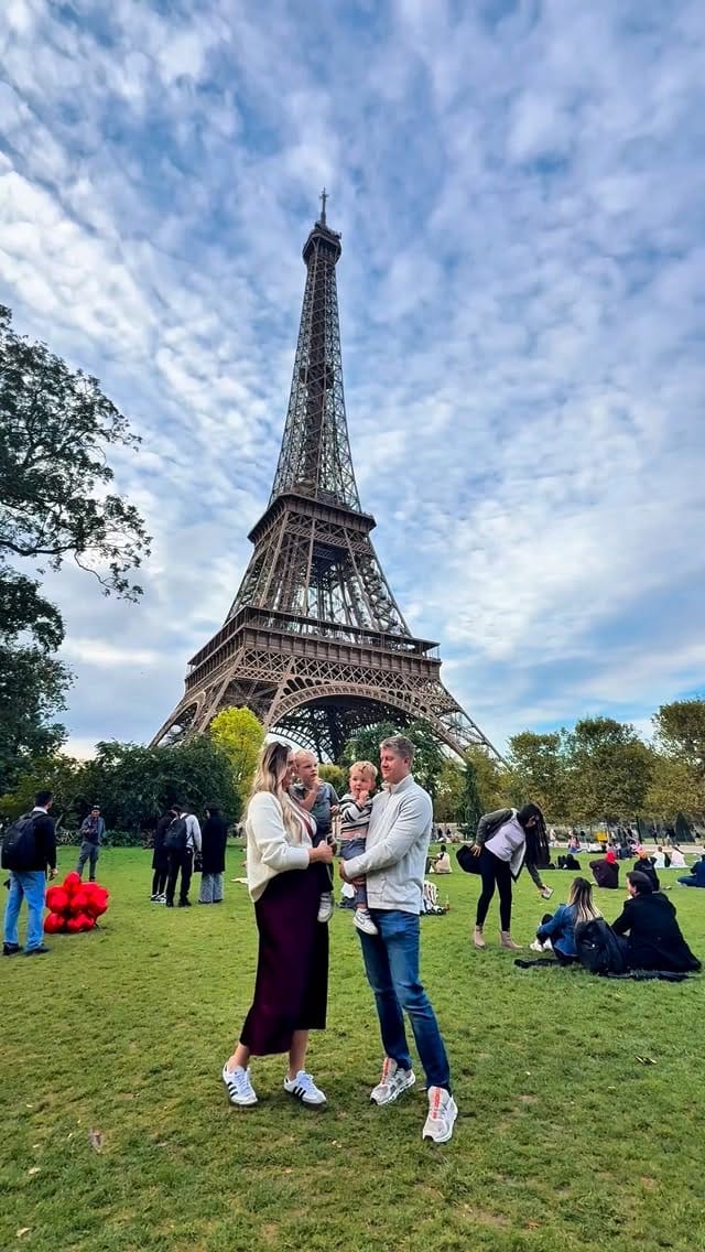 Post 4 by Sadie | Family Travel - MN & Beyond on Instagram (video)