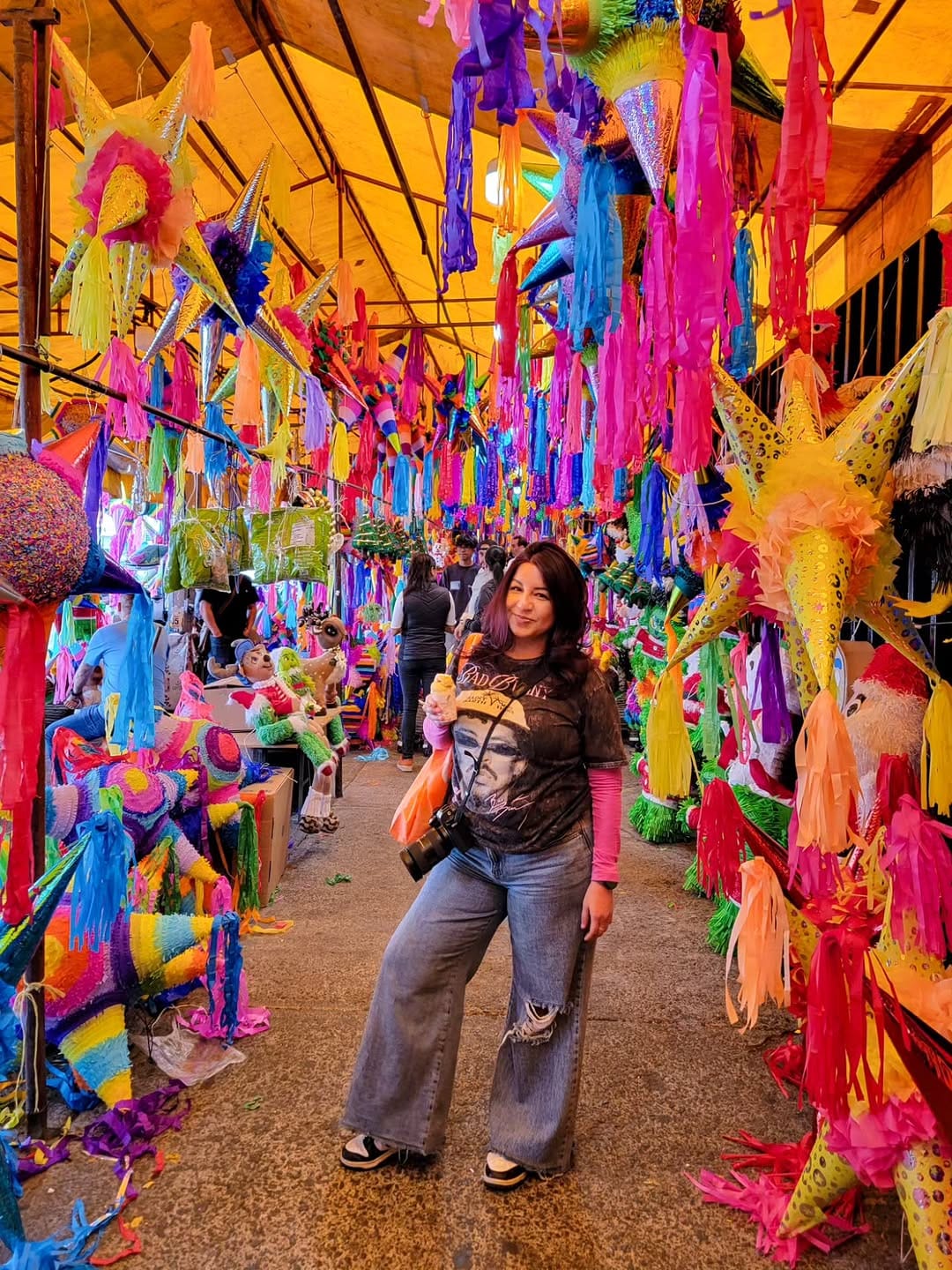 Post 4 by Edith Carolina | Solo Travel ✈ on Instagram (carousel)