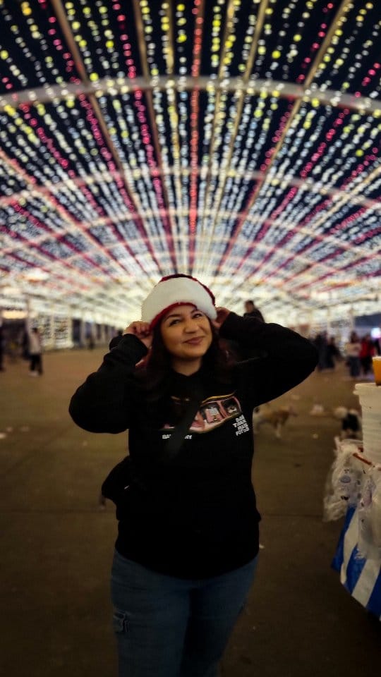 Post 2 by Edith Carolina | Solo Travel ✈ on Instagram (video)