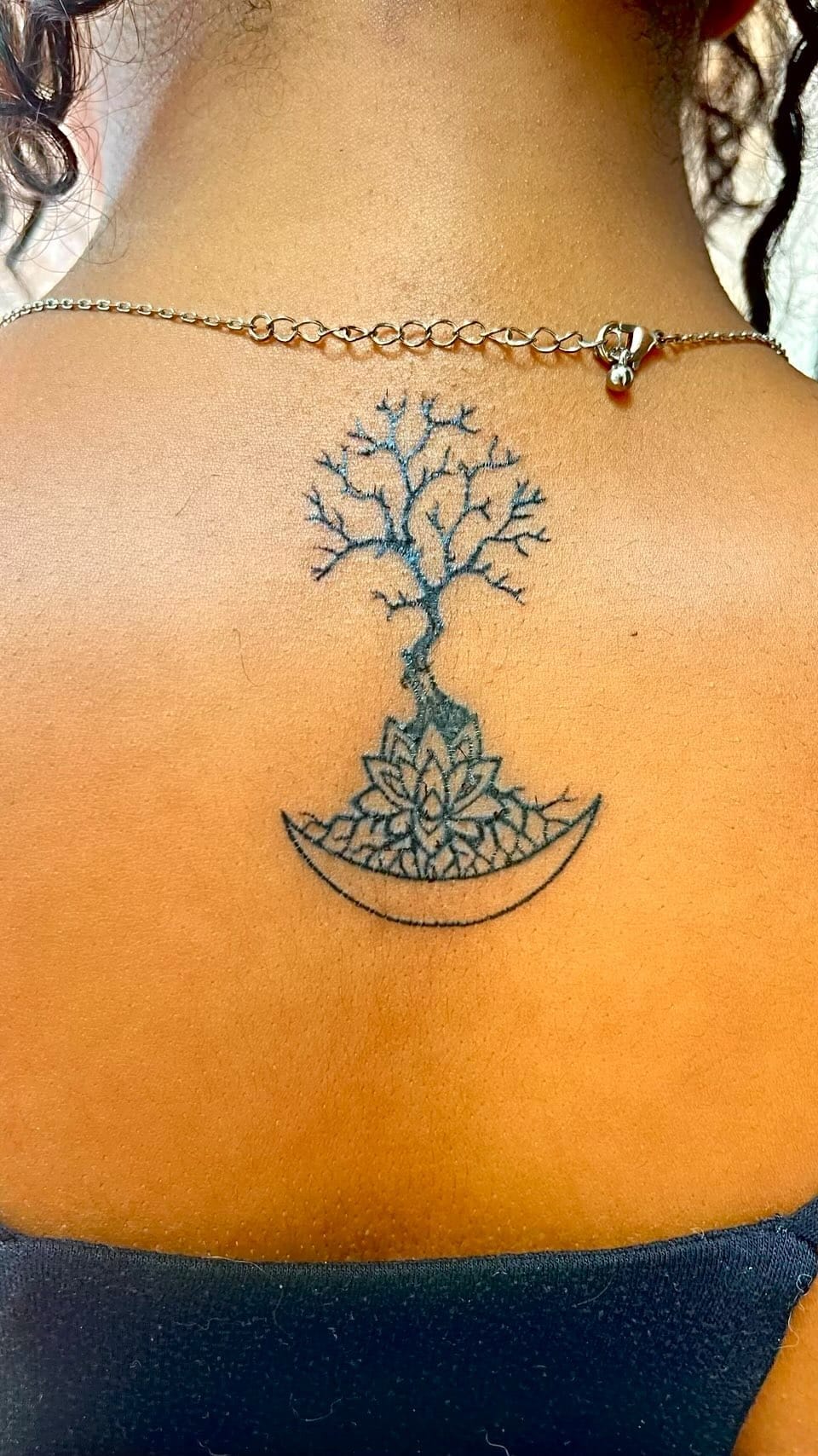 Post 10 by Nina Chantel on Instagram (video)