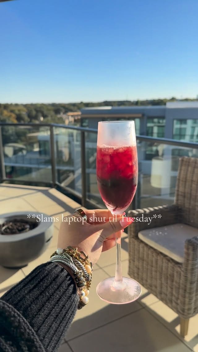 Post 1 by Samantha Currey on Instagram (video)