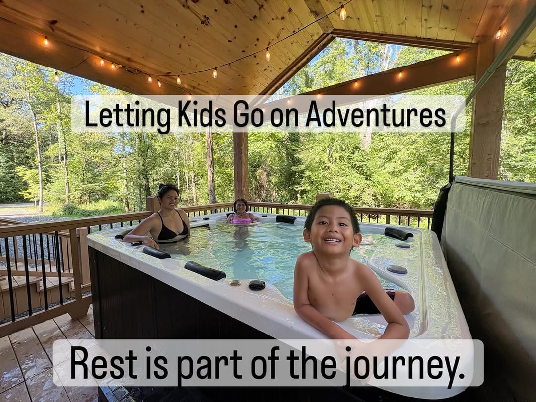 Post 5 by Bryan & Johannah Echavez Family Travels | The World We See on Instagram (carousel)