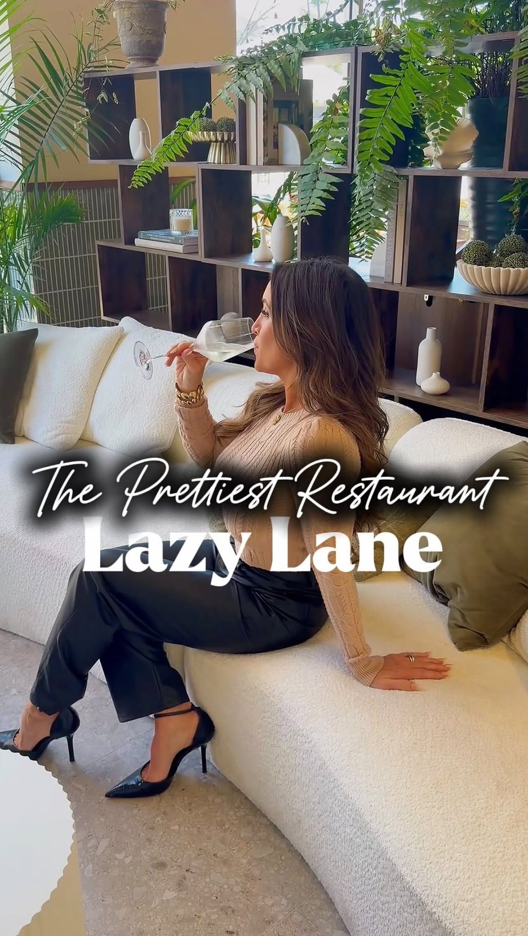 Post 5 by After9Houston | Houston Dining & Nightlife | Leisure & Lifestyle on Instagram (video)