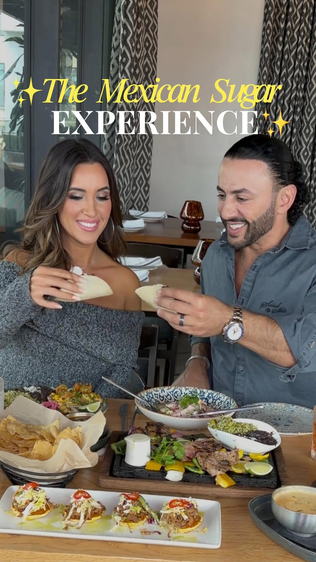 Post 6 by After9Houston | Houston Dining & Nightlife | Leisure & Lifestyle on Instagram (video)