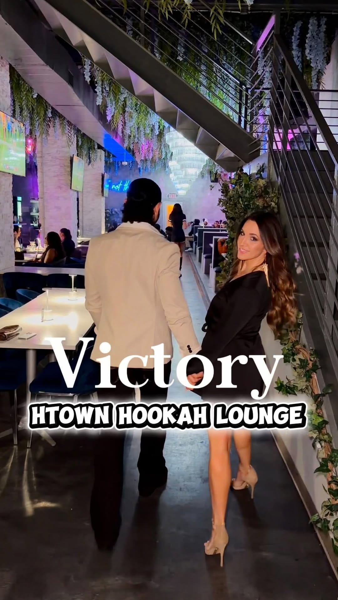 Post 3 by After9Houston | Houston Dining & Nightlife | Leisure & Lifestyle on Instagram (video)