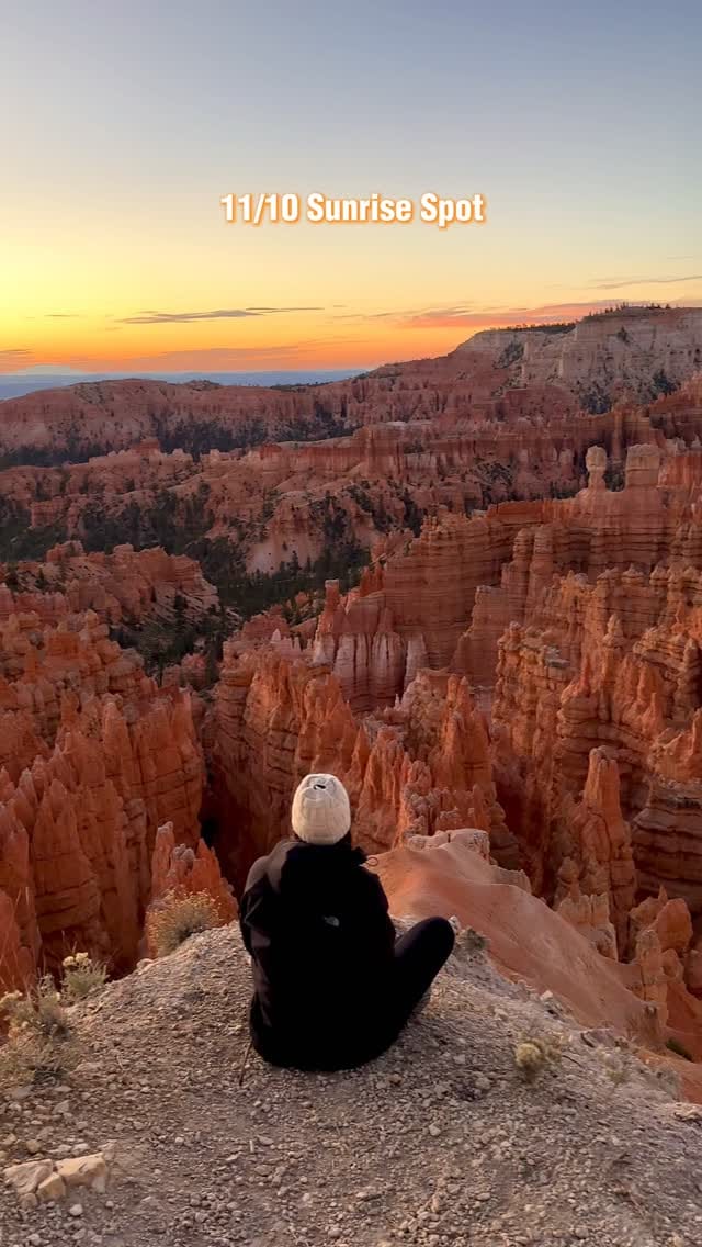 Post 5 by Zach & Jessy | Adventure Travel Couple on Instagram (video)