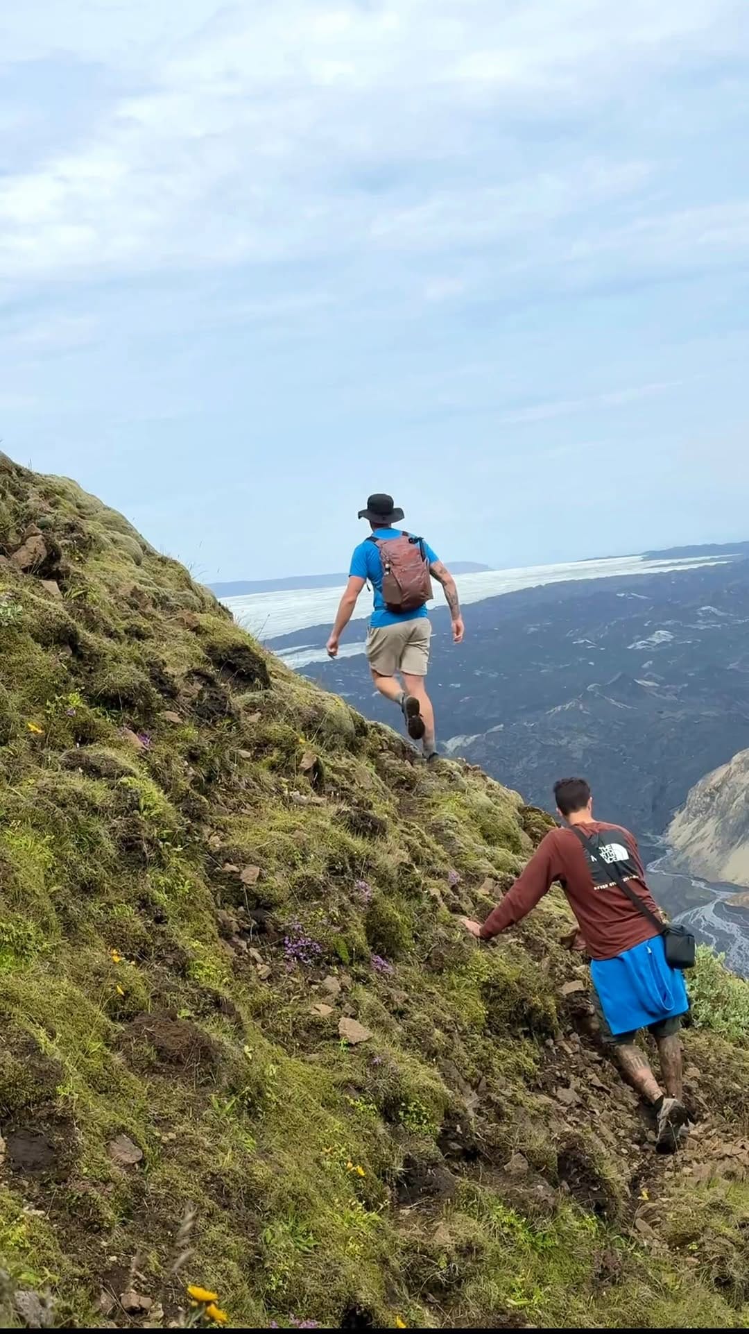 Post 10 by Zach & Jessy | Adventure Travel Couple on Instagram (video)