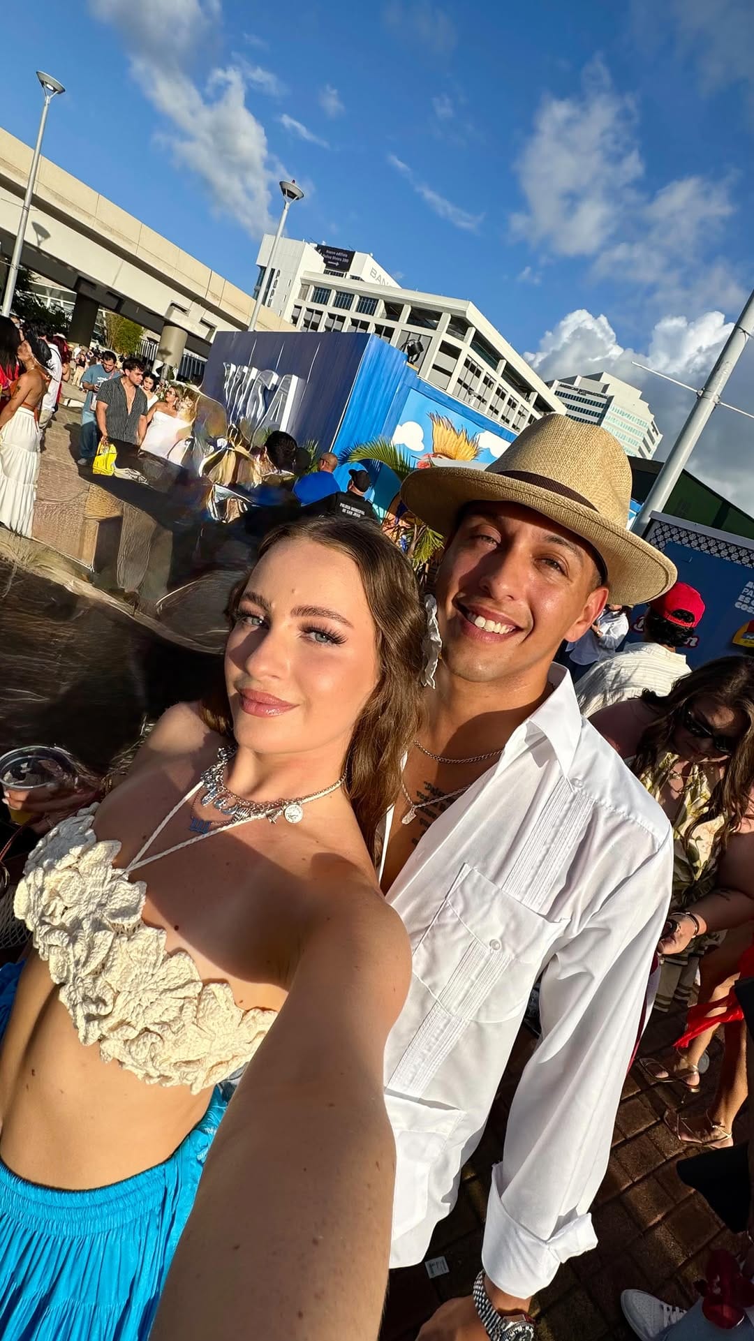 Post 4 by Destiny Alvarez on Instagram (video)