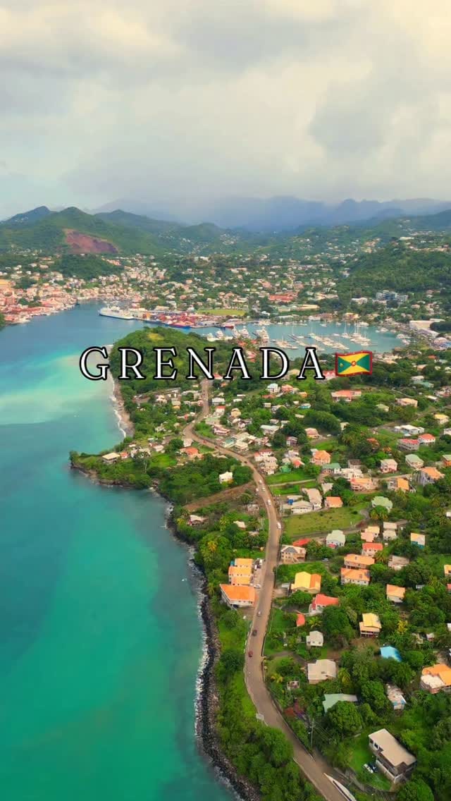 Post 6 by Darren l Drone Pilot on Instagram (video)
