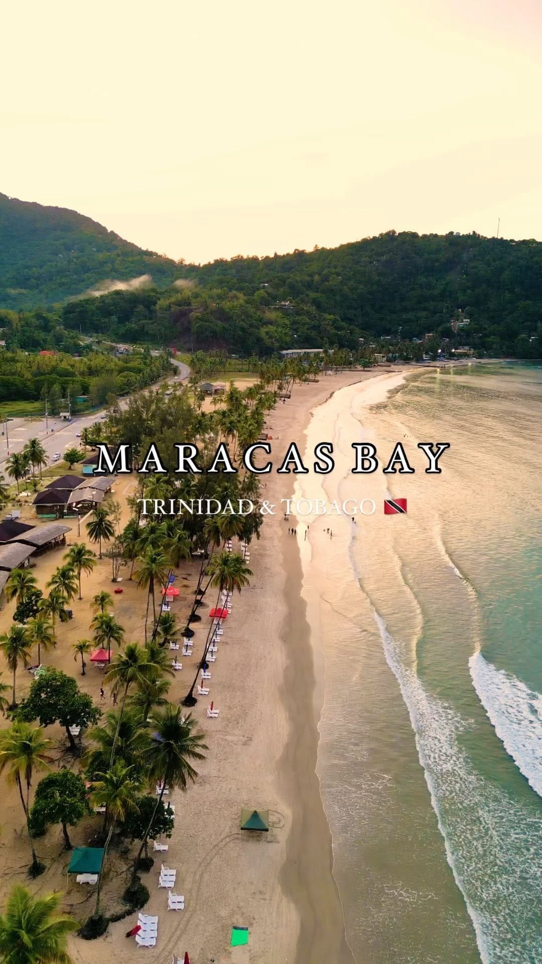Post 10 by Darren l Drone Pilot on Instagram (video)