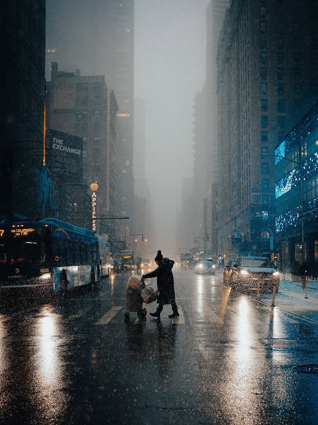 Post 2 by Michael | North Est. on Instagram (carousel)