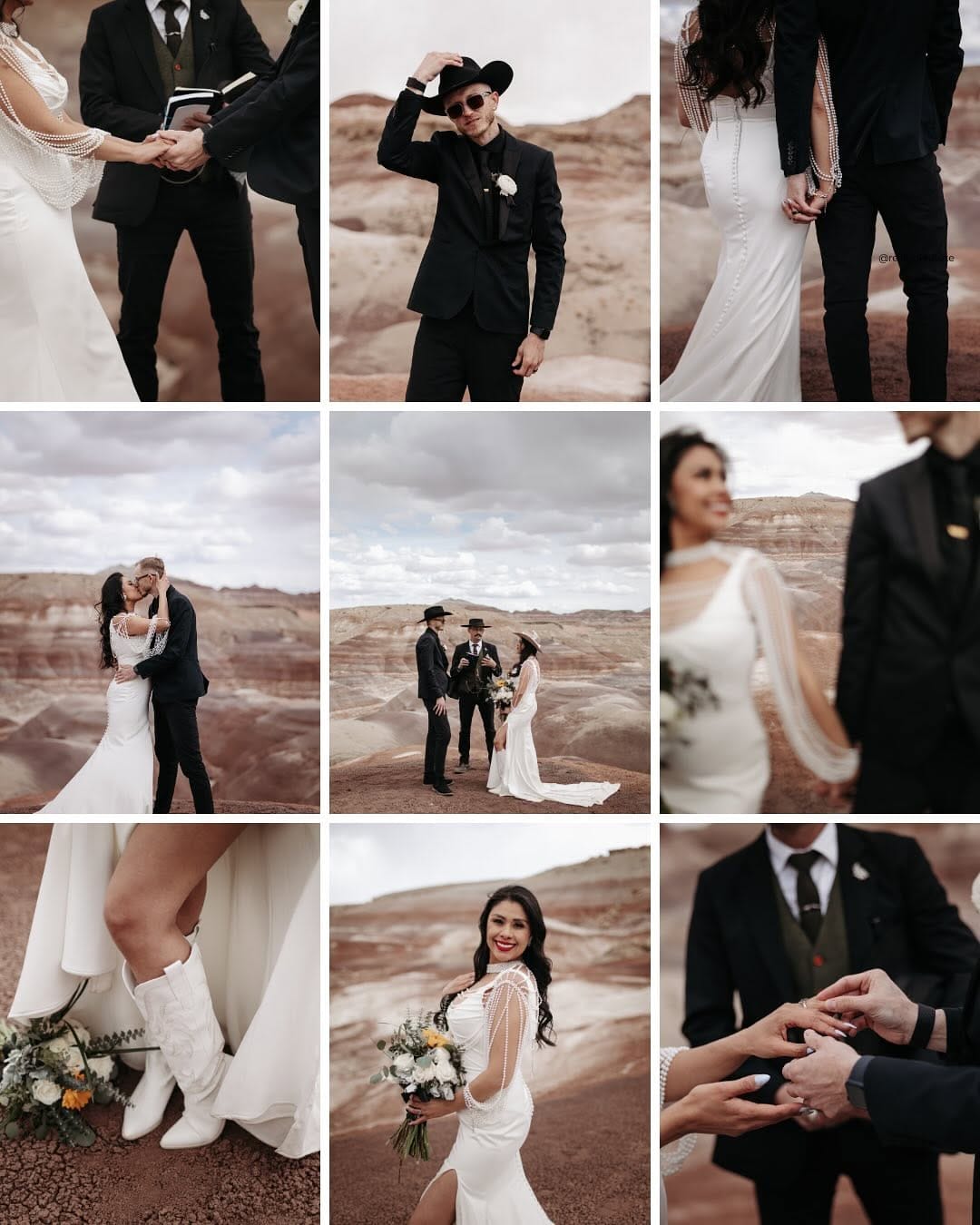 Post 5 by Utah Wedding Photographer on Instagram (carousel)