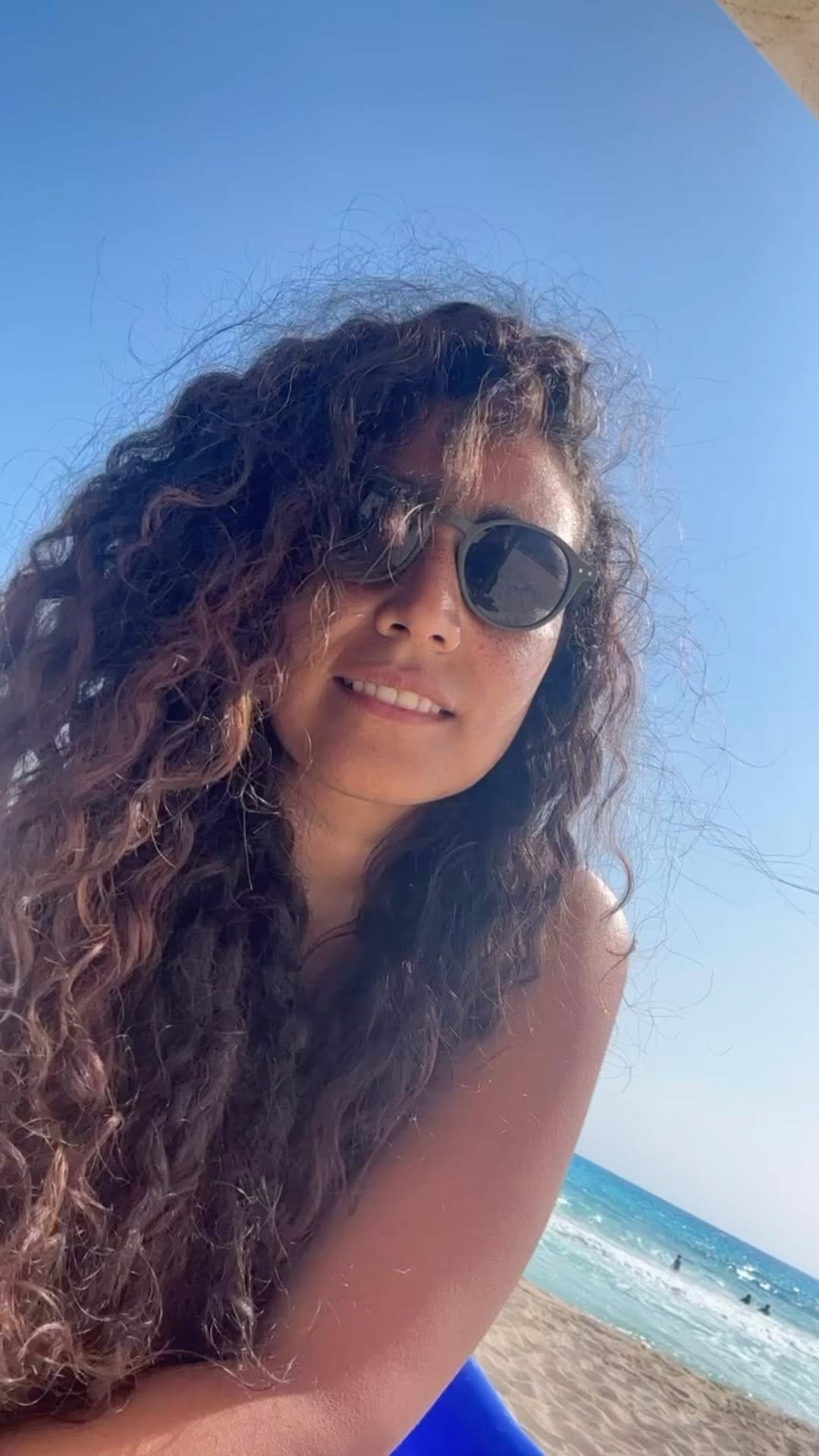 Post 5 by Shahana - شاهانا on Instagram (video)