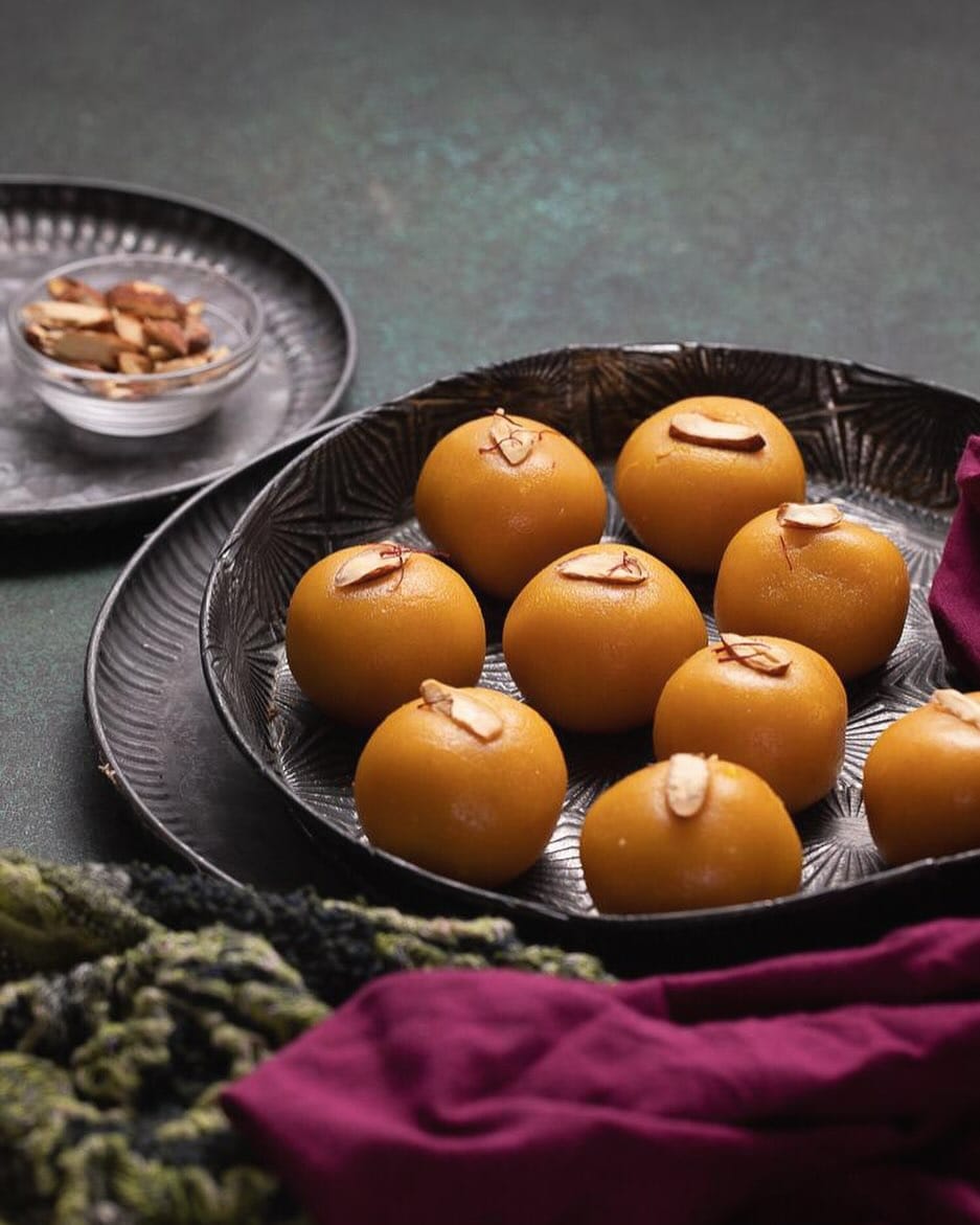 Post 6 by Yashaswita | Food Photographer on Instagram (image)