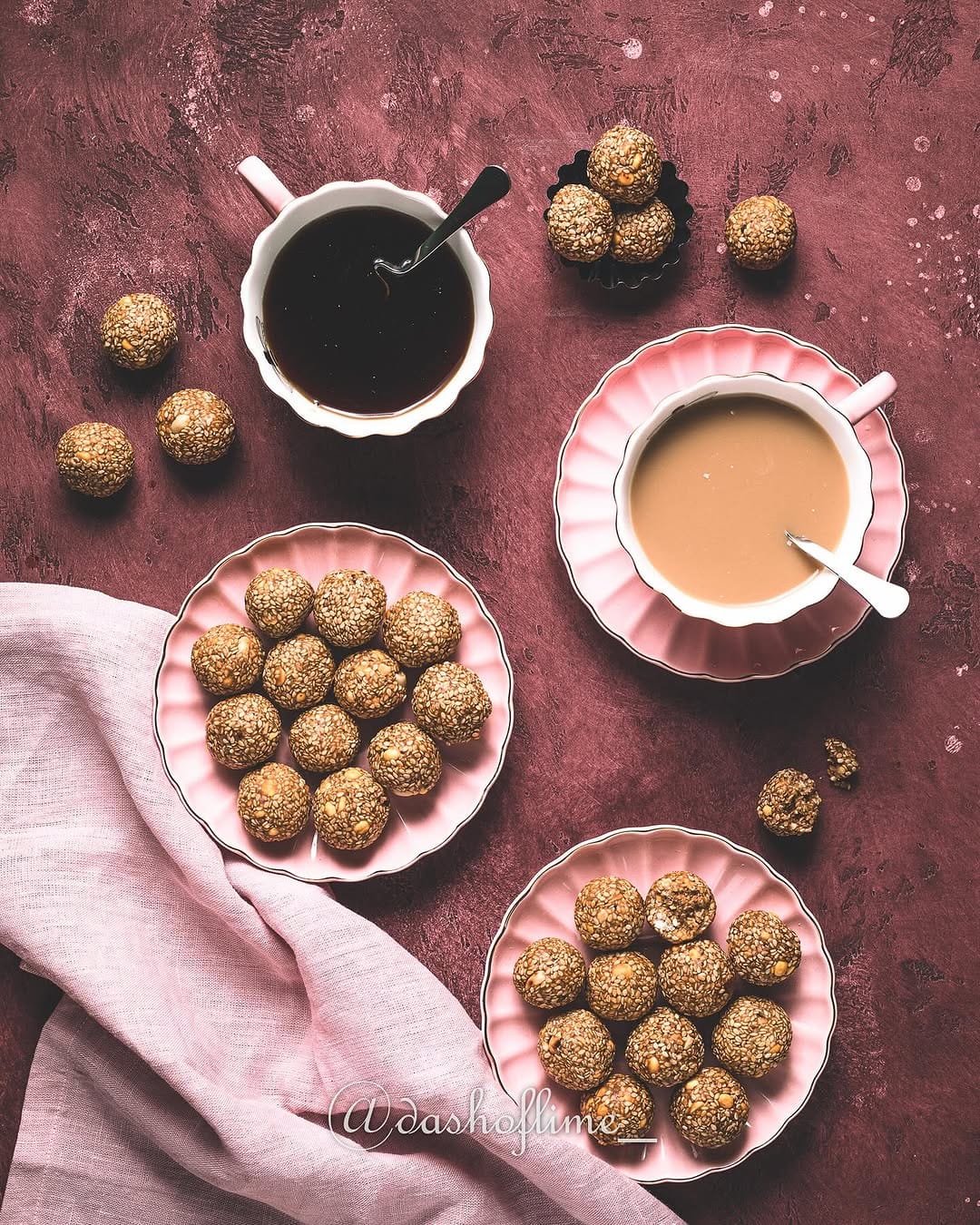 Post 4 by Yashaswita | Food Photographer on Instagram (image)
