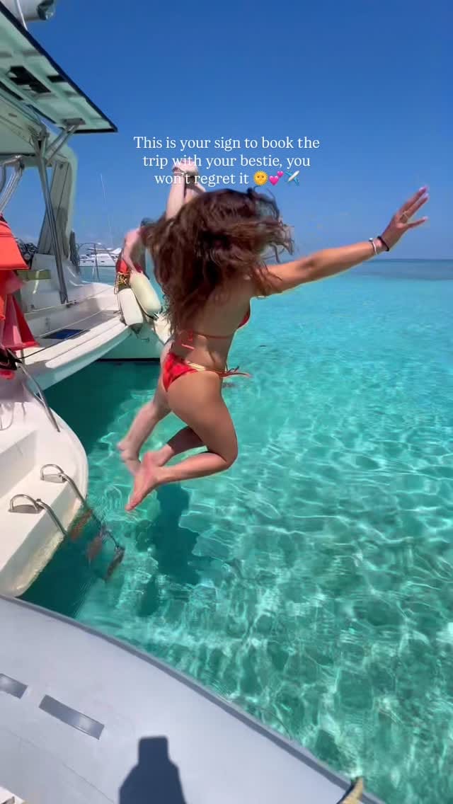 Post 6 by Grace Parry on Instagram (video)