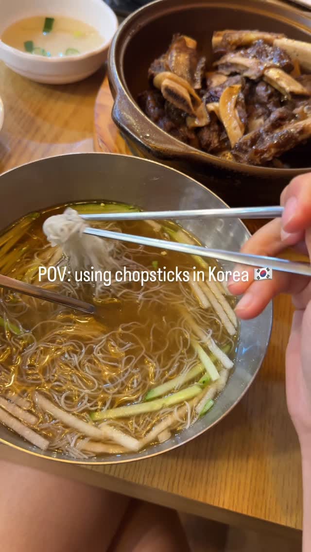Post 4 by GENNY | food + travel on Instagram (video)
