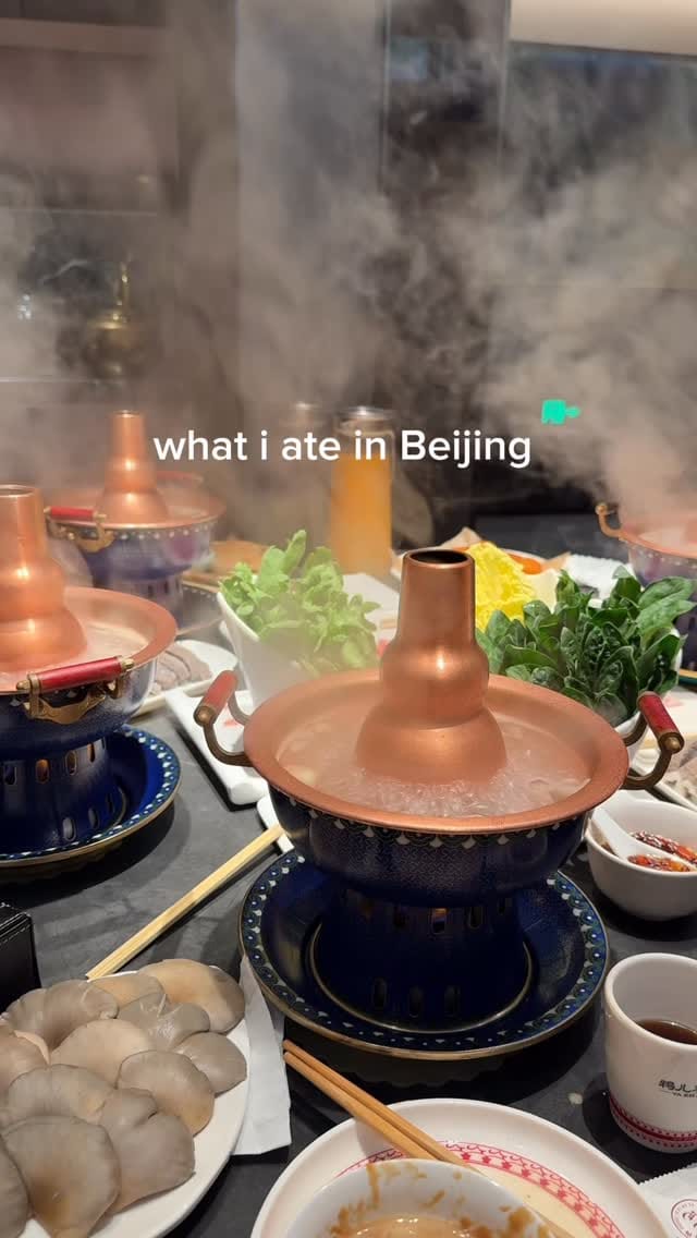 Post 7 by GENNY | food + travel on Instagram (video)