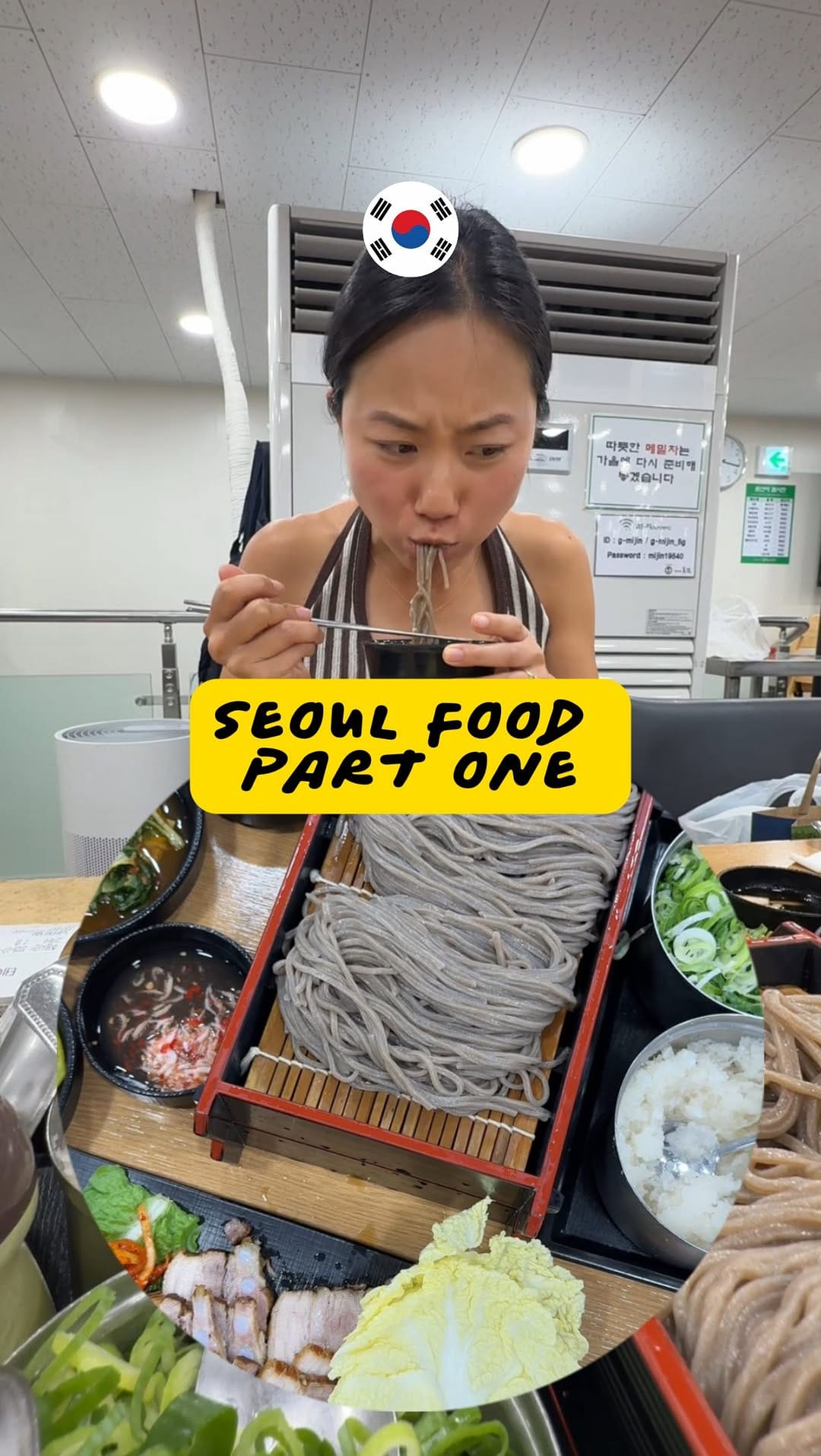 Post 5 by GENNY | food + travel on Instagram (video)