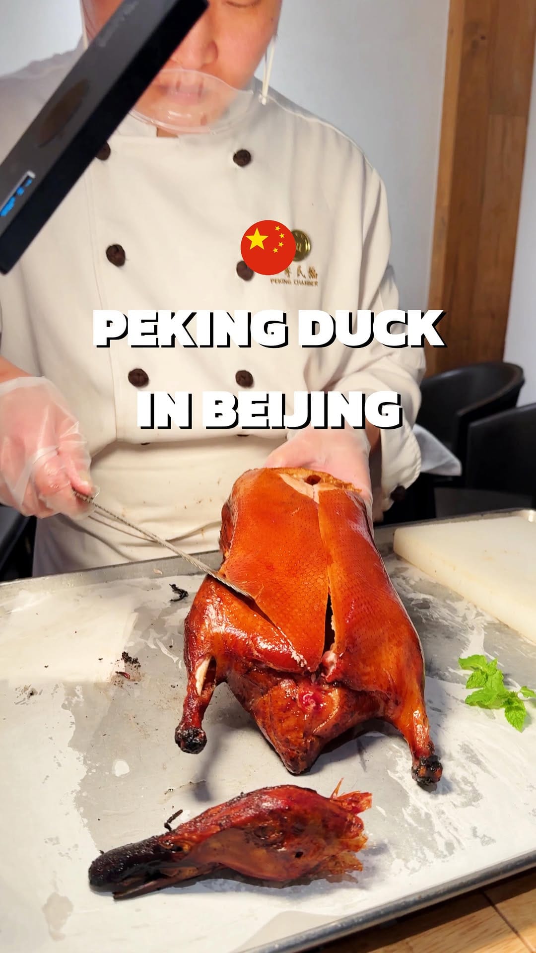 Post 9 by GENNY | food + travel on Instagram (video)